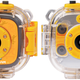 Illustration for article titled A GoPro For Kids Captures How Those Skinned Knees Happened